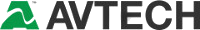AVTECH Logo