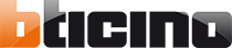 logo BTicino