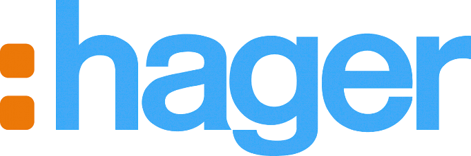 logo hager