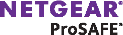 logo netgear prosafe