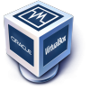 logoVirtualbox