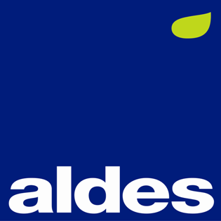 logo aldes