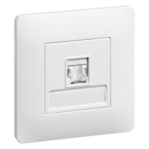 prise rj45 murale